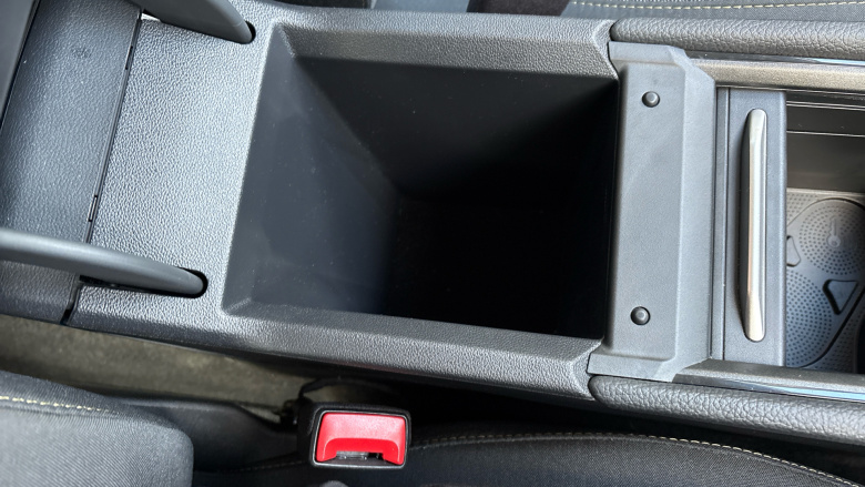 Skoda Kodiaq 1.5 TSI iV 204 SE 5dr DSG Estate